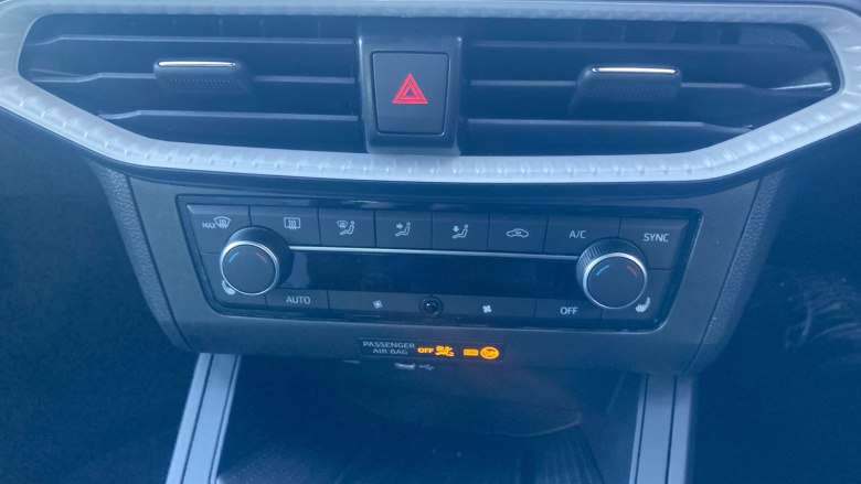 SEAT Ibiza 1.0 TSI 115 FR Sport 5dr Petrol Hatchback